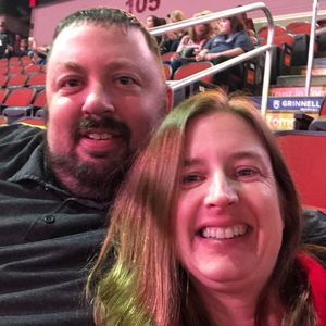 Meet your Posher, Jamie